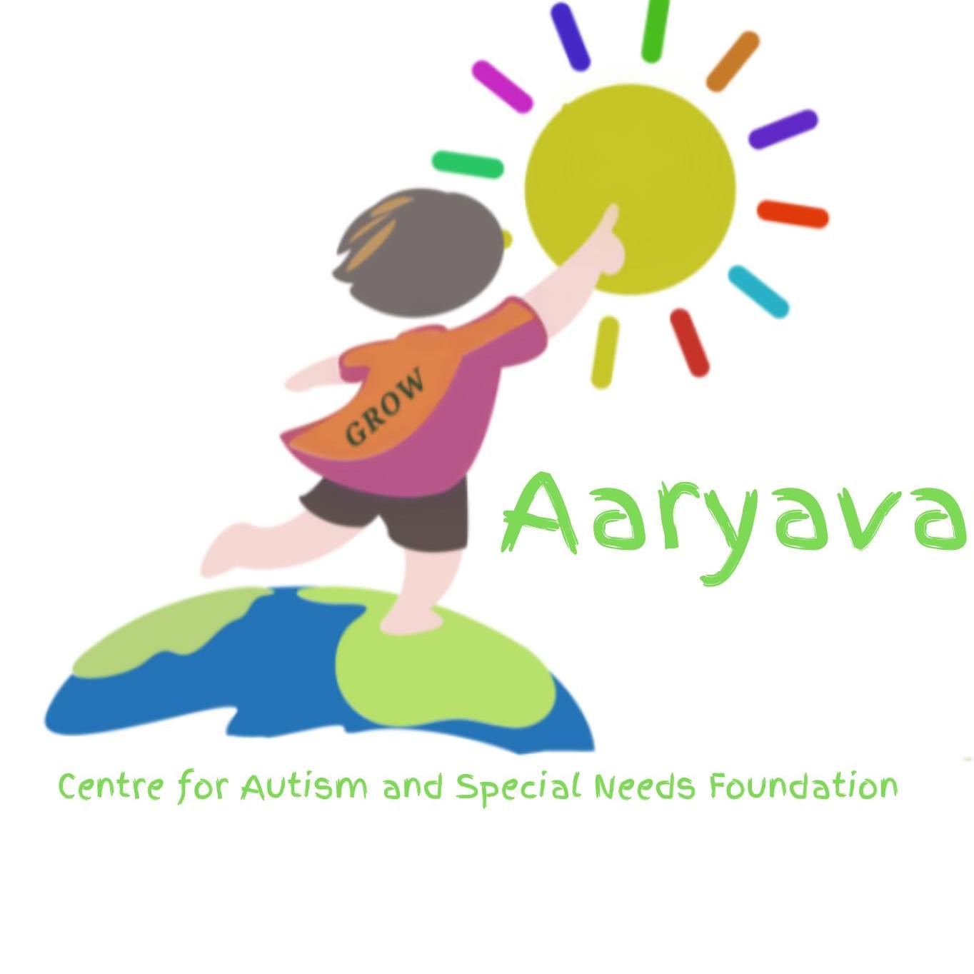 Aaryavart Centre for Autism and Special Needs Foundation - Gorakhpur Branch