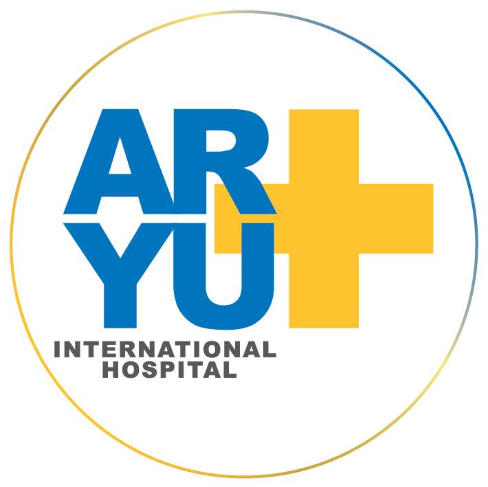 Ar Yu - Ar Yu International Hospital 