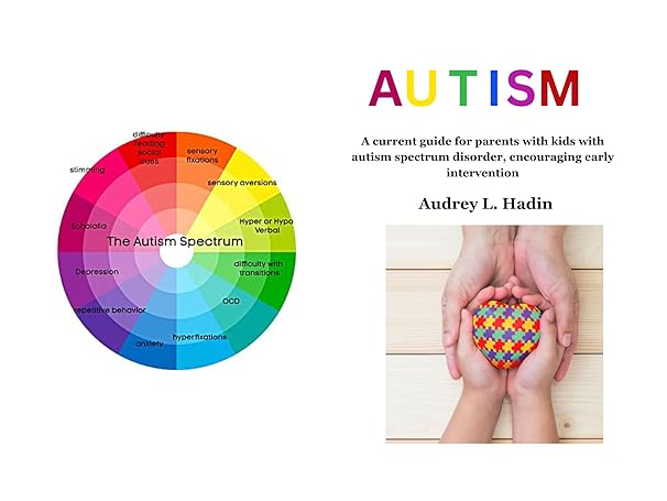 Autism: A Current Guide For Parents With Kids With Autism Spectrum Disorder, Encouraging Early Intervention