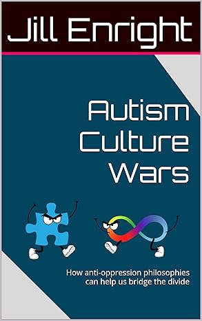 Autism Culture Wars: How anti-oppression philosophies can help us bridge the divide