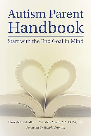 Autism Parent Handbook