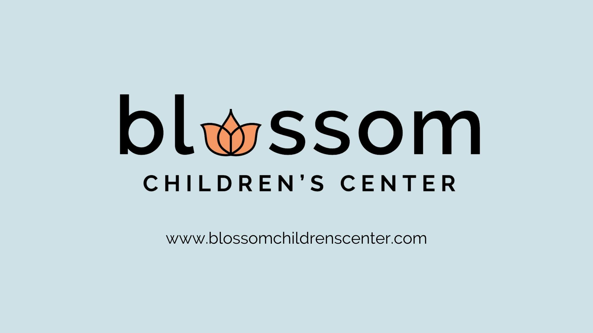 Blossom Children's Center