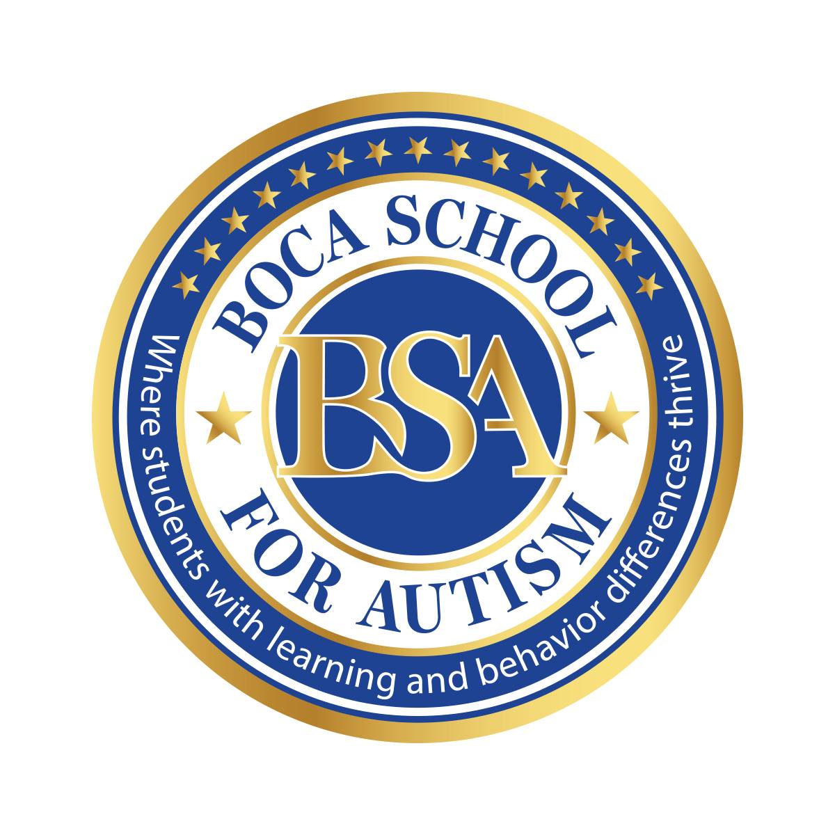 Boca School for Autism