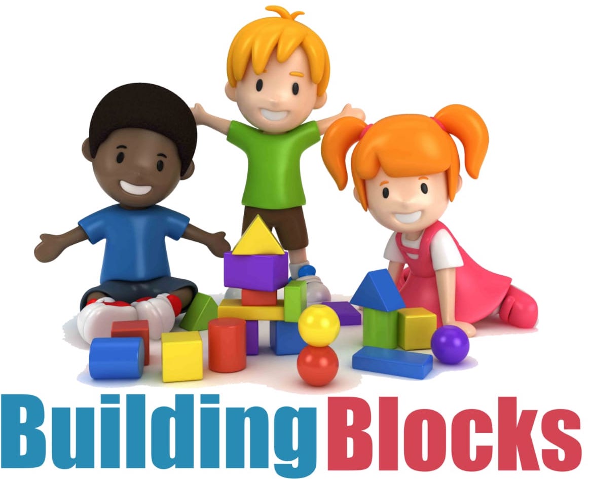 Building Blocks
