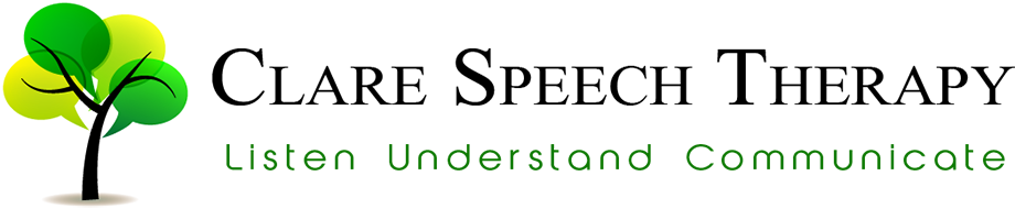Clare Speech Therapy