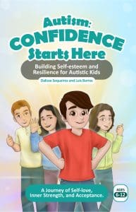 Autism: Confidence Starts Here