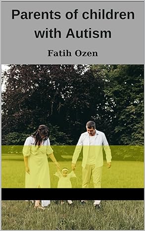 Parents of children with autism: Providing information on the latest research, diagnosis, treatment options and strategies for coping with the challenges of raising a child with autism.