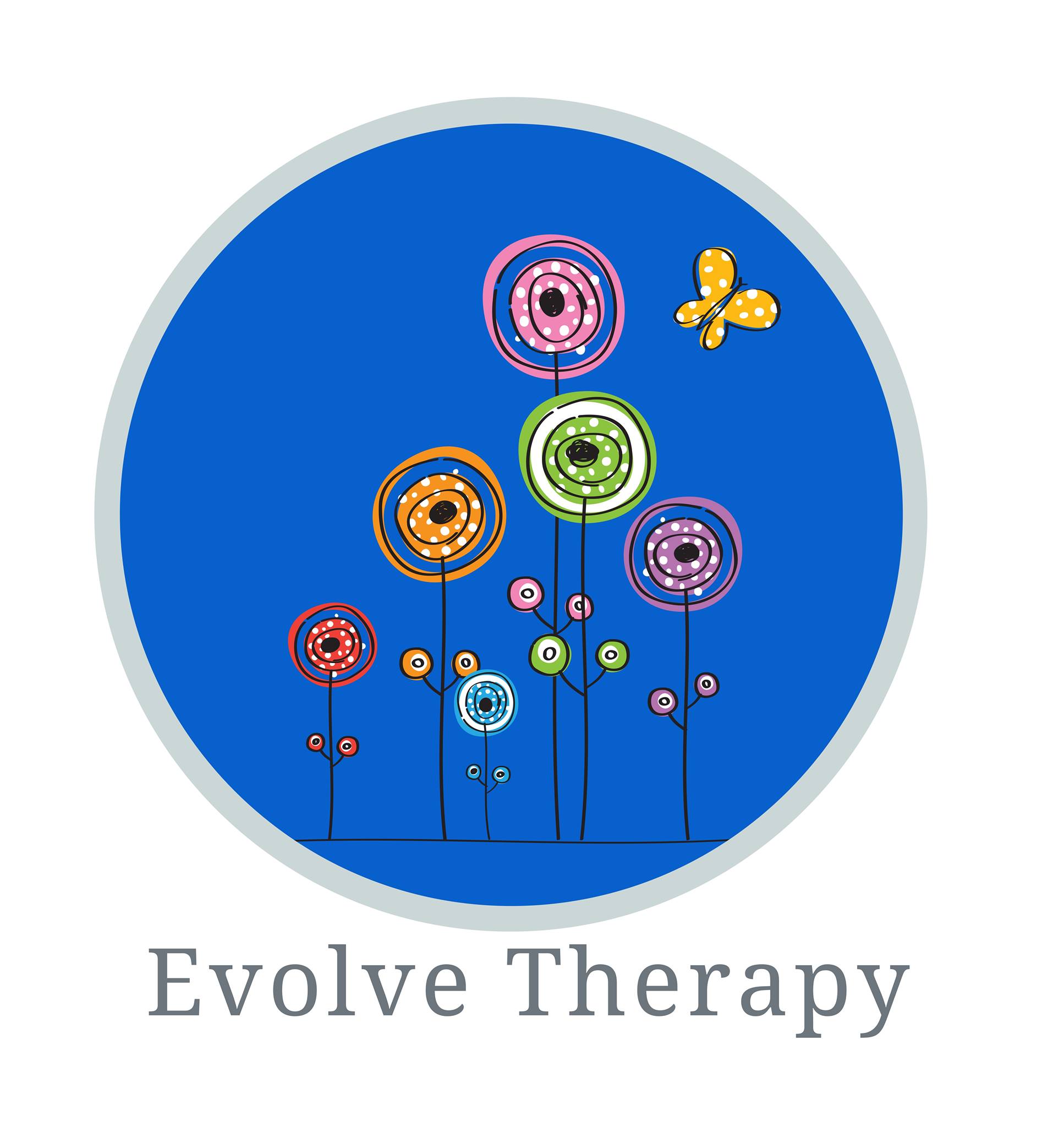 Evolve Therapy