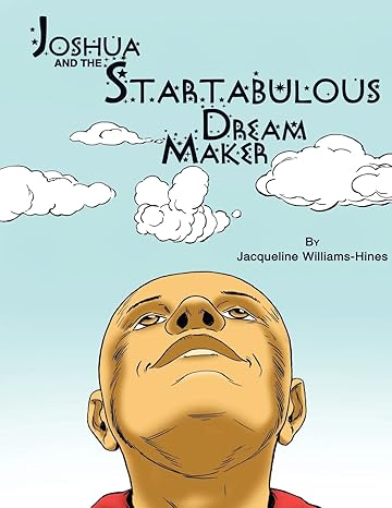 Joshua and The Startabulous Dream Maker