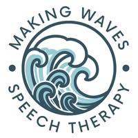 Making Waves Speech Therapy