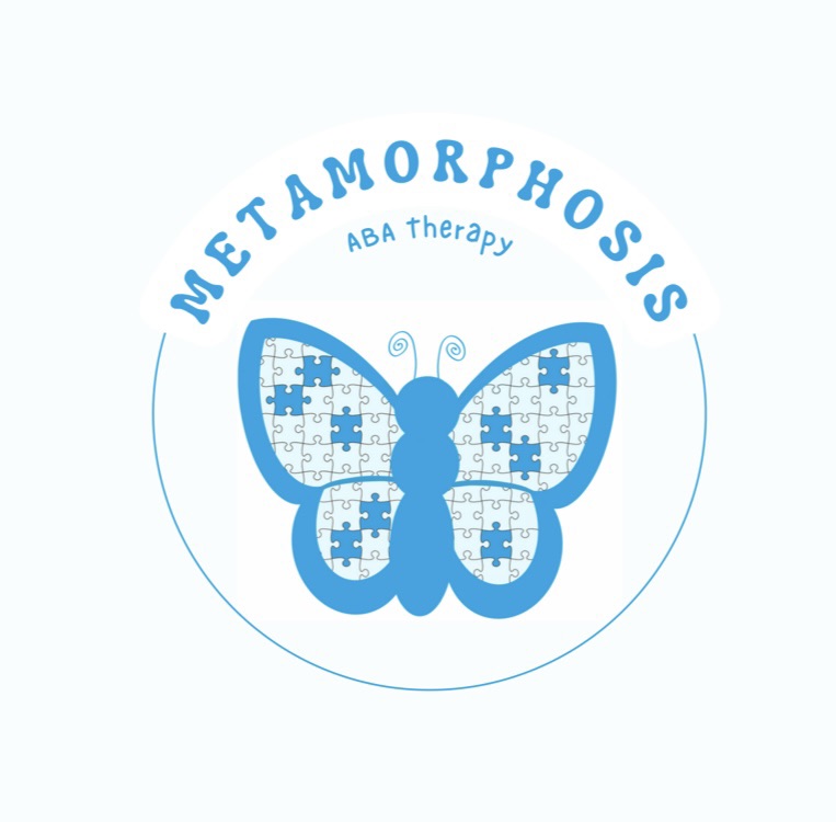 Metamorphosis ABA Therapy