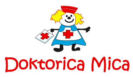 Doktorica Mica