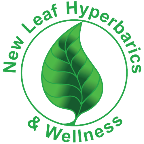 New Leaf Hyperbarics & Wellness Eugene