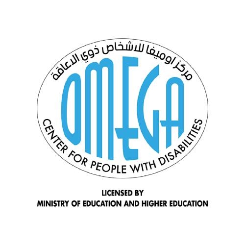 Omega Center For People with Disabilities