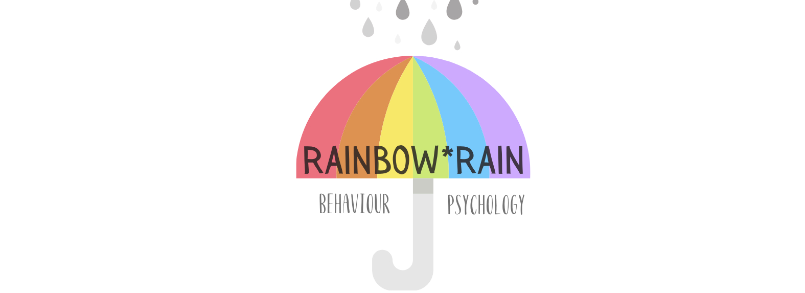Rainbow Rain