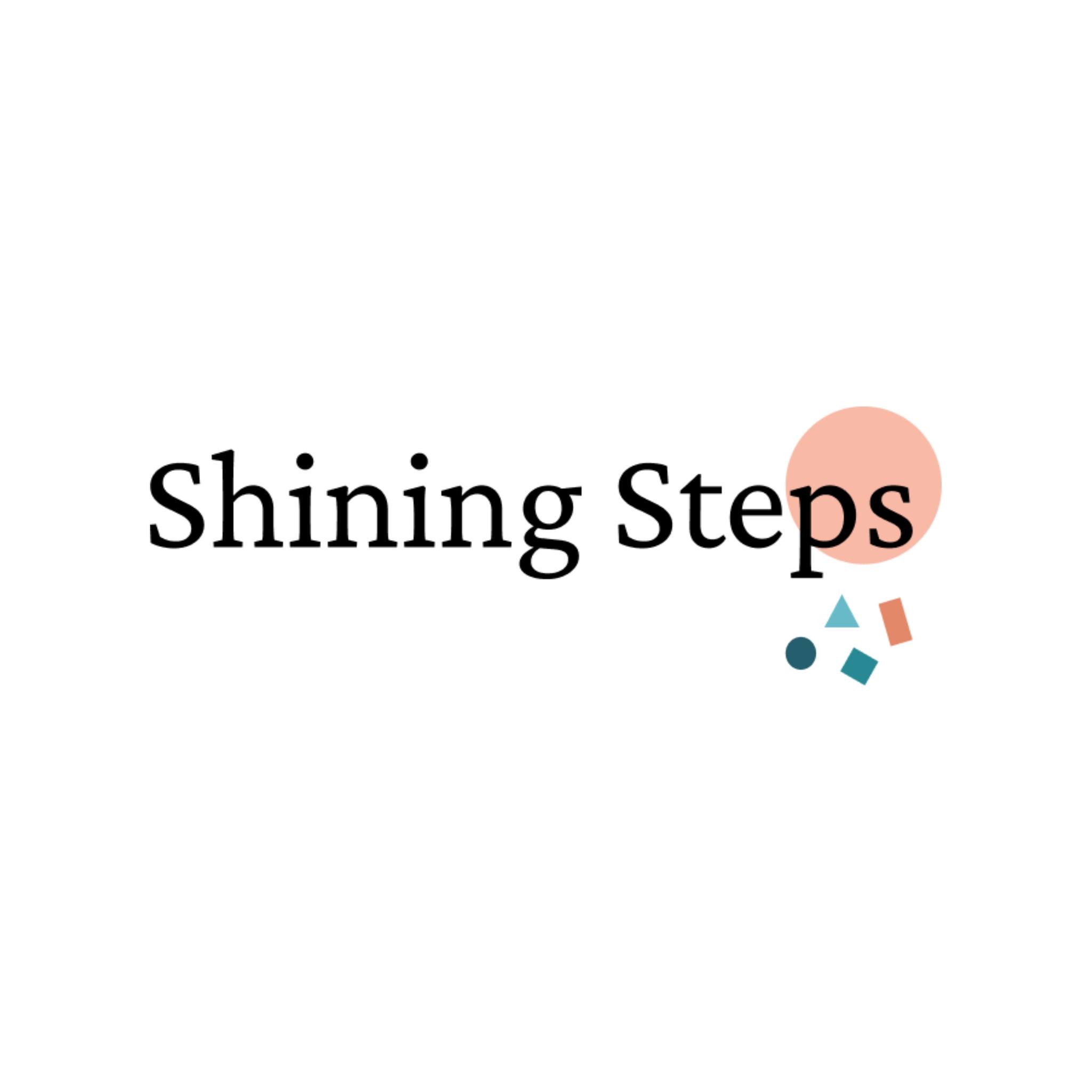 Shining Steps ABA