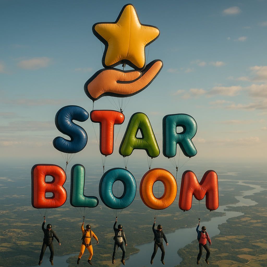Star Bloom Child Development Center