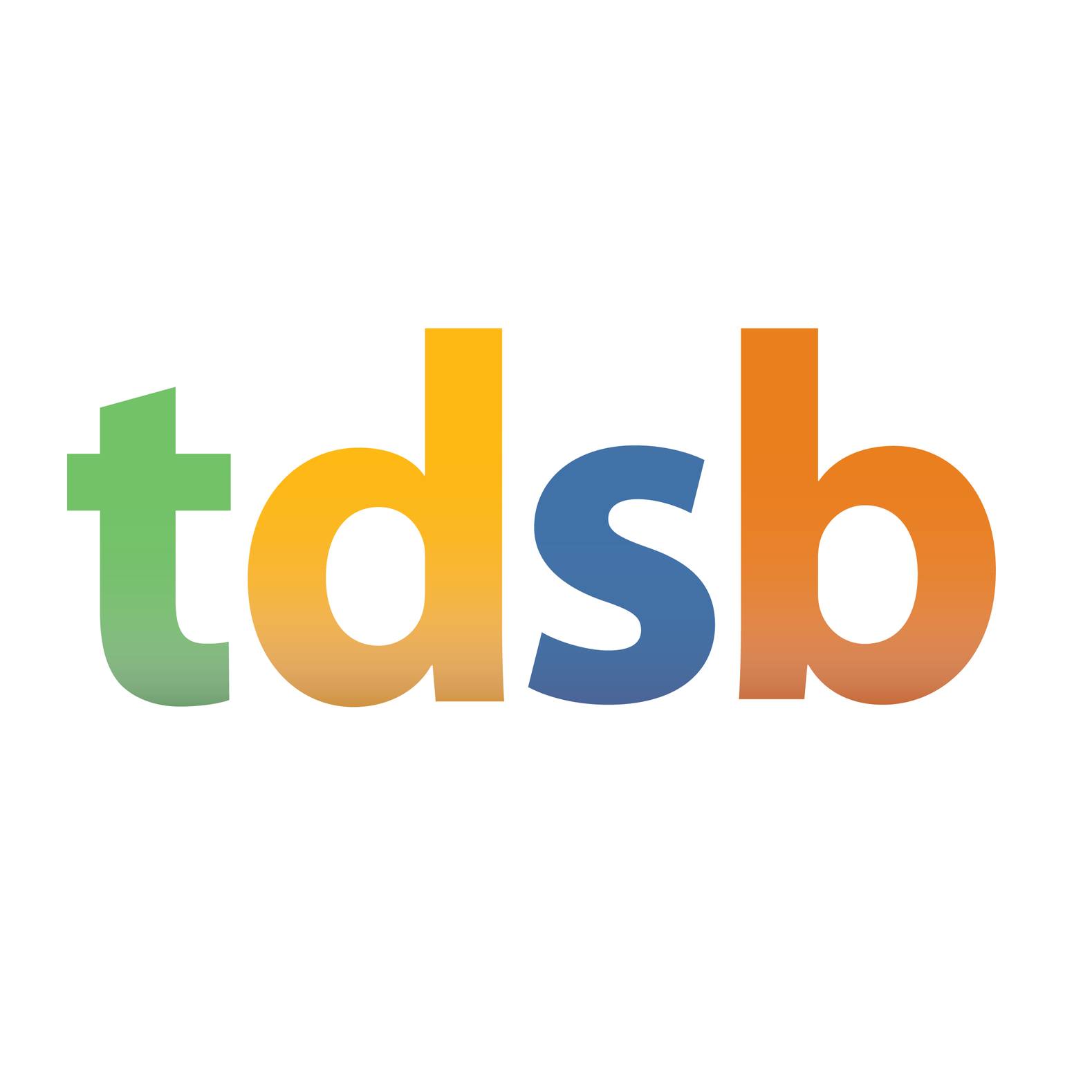 Toronto District School Board