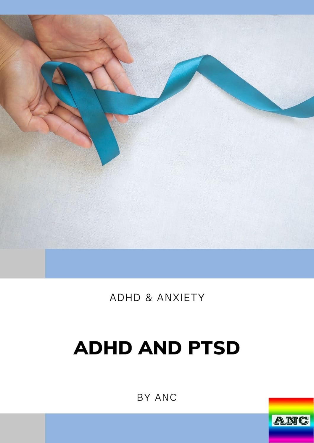 ADHD and PTSD Kindle Edition
