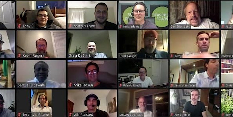 Autism & Neurodivergence Awareness Call