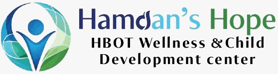 Hamdan's Hope Hbot Wellness and Child Development Center