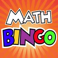Math Bingo 4+
