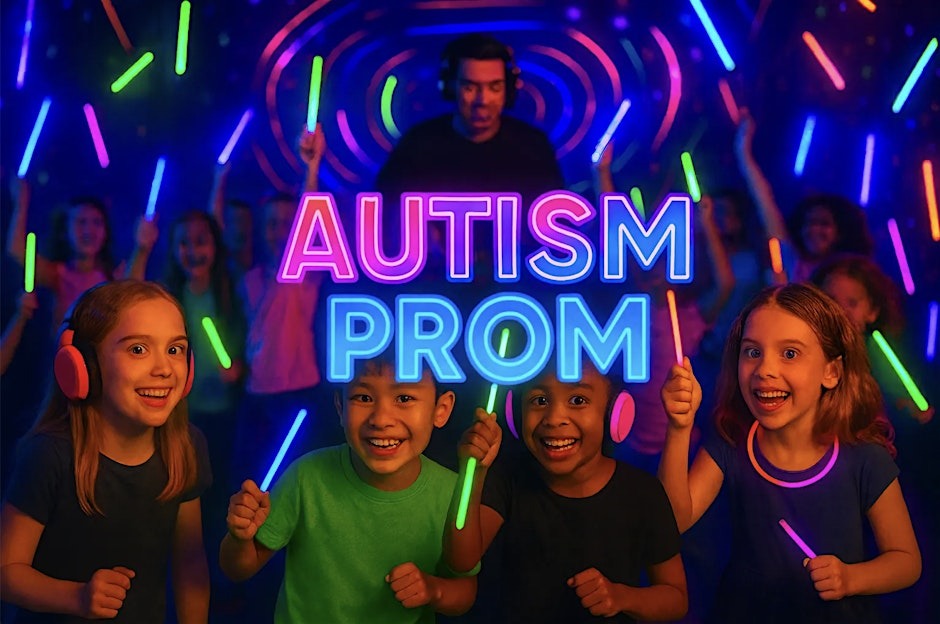 FREE Autism Prom
