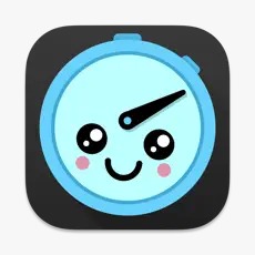 Time’s Up! — Visual Timer