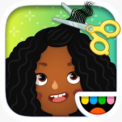 Toca Hair Salon 3