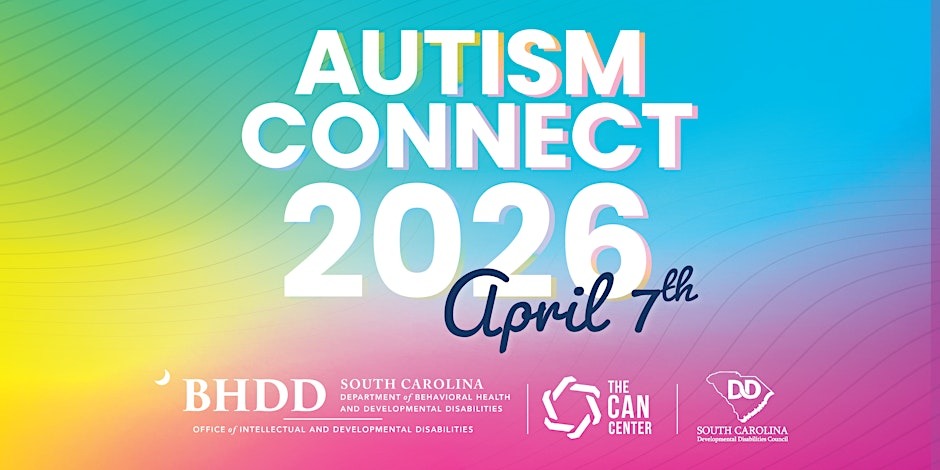 AutismConnect 2026
