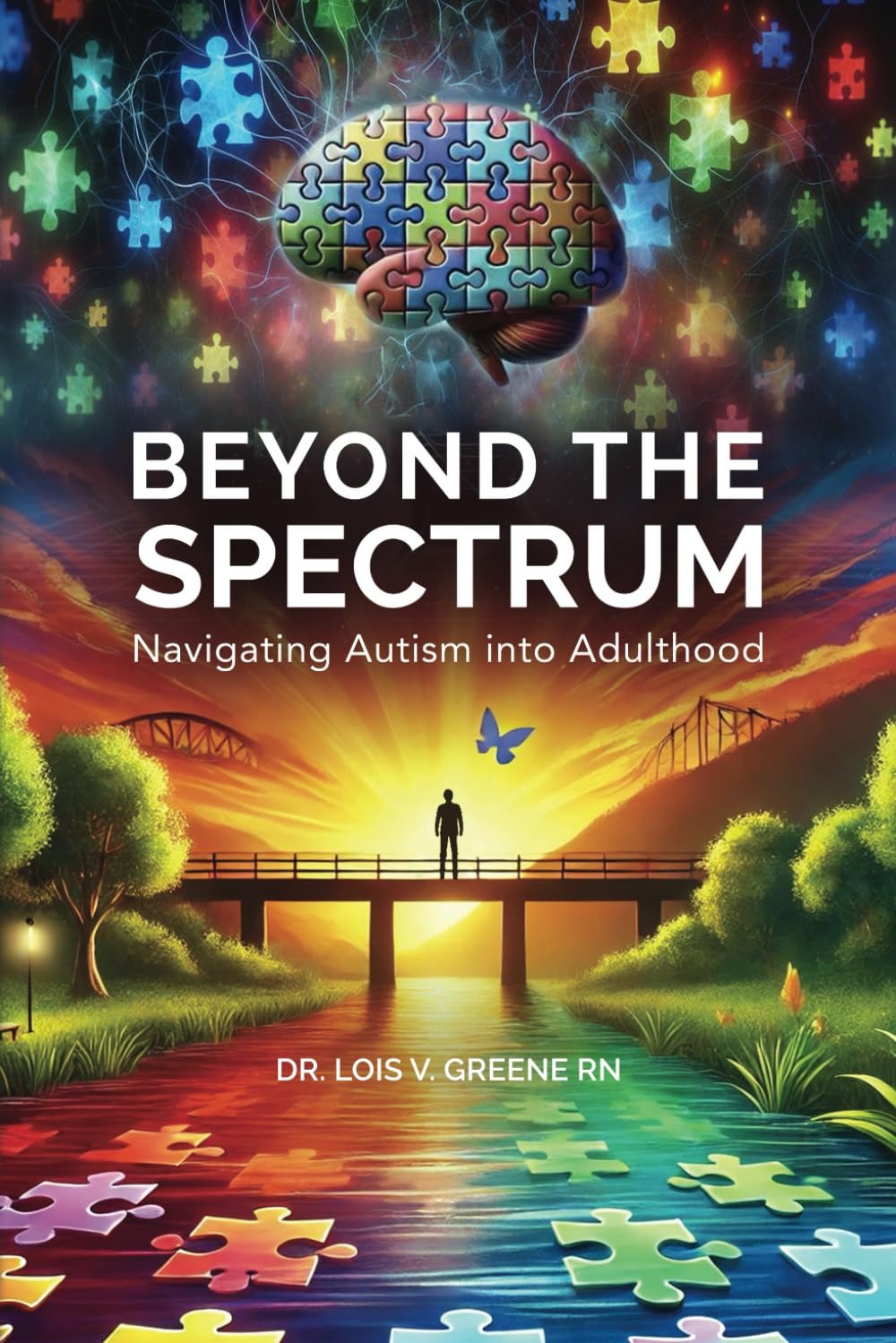 Beyond The Spectrum: Navigating Autism Into Adulthood