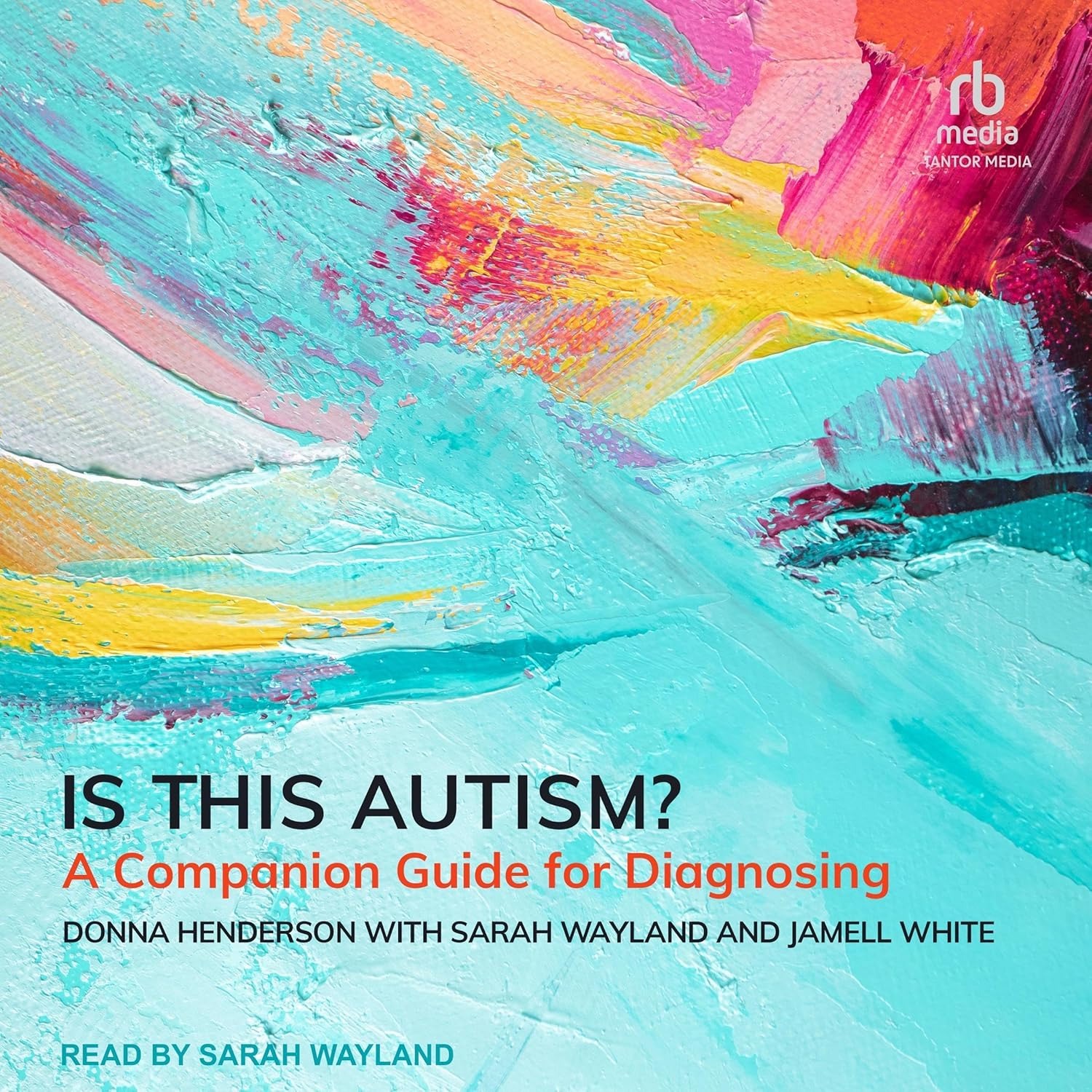 Is This Autism?: A Companion Guide for Diagnosing Audible Logo Audible Audiobook – Unabridged