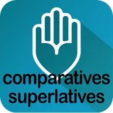 Autism iHelp – Comparatives & Superlatives