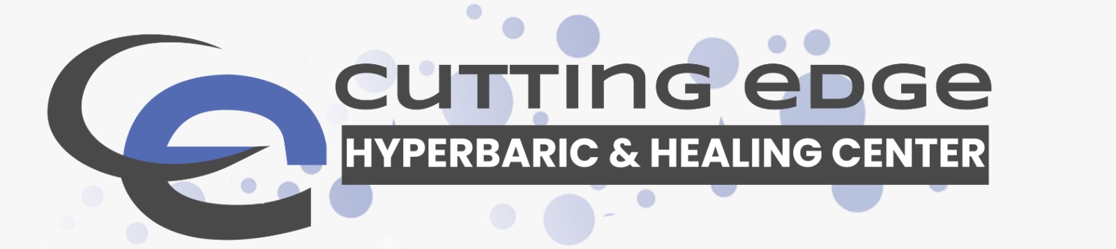 CUTTING EDGE HYPERBARIC & HEALING CENTER