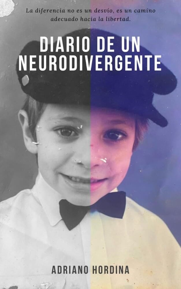 Diary of a Neurodivergent