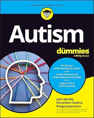 Autism For Dummies