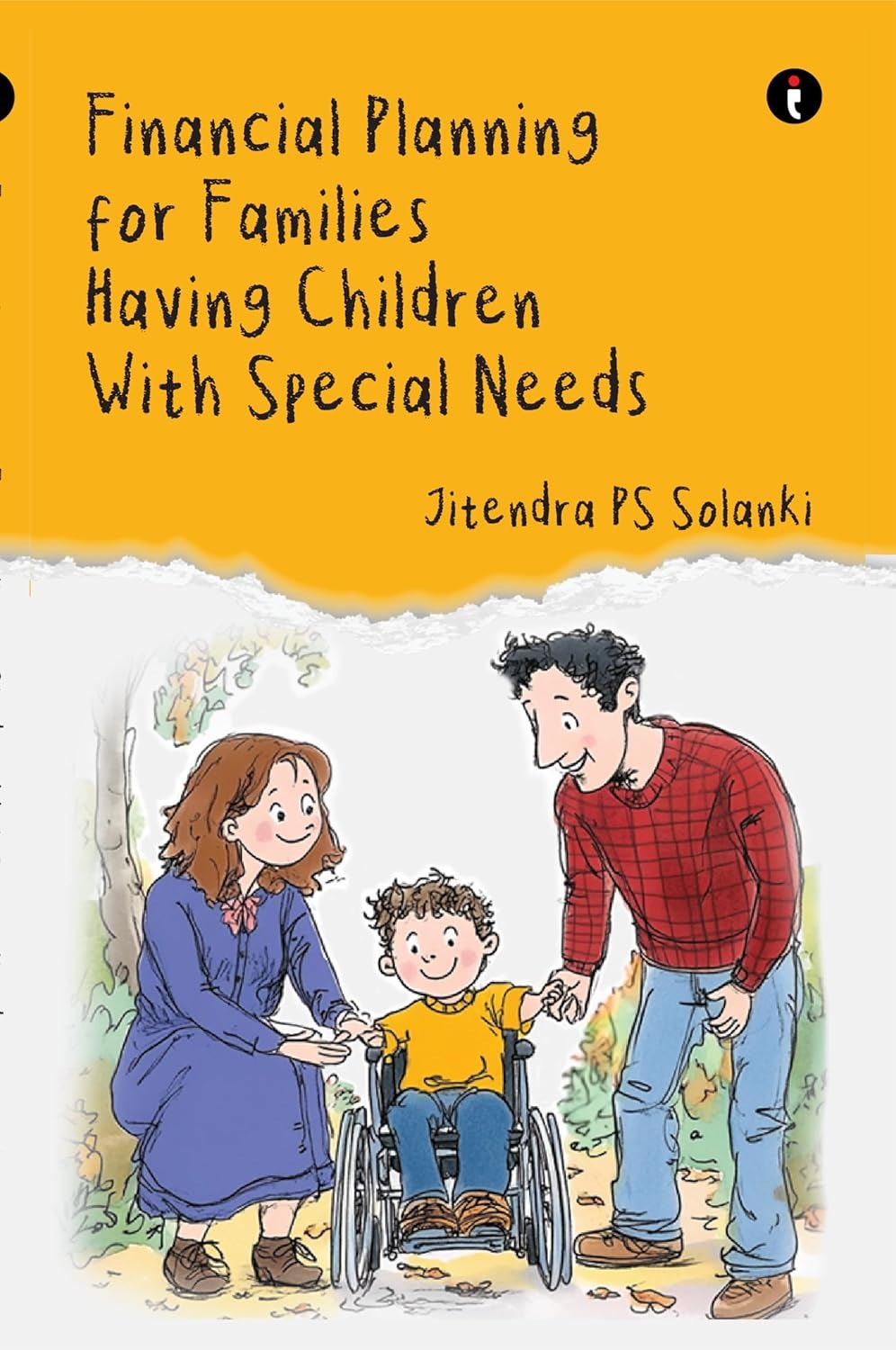 Financial Planning for Families Having Children With Special Needs