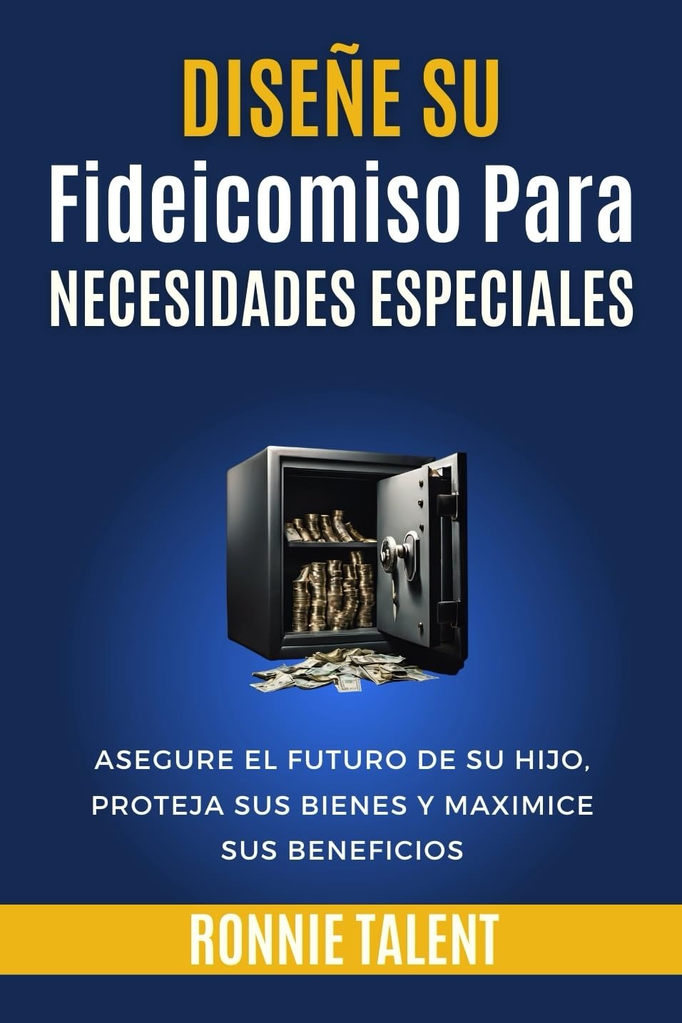 Designing Your Special Needs Trust: Safeguarding Your Child's Future by Protecting Your Assets and Maximizing Benefits (Autism Victory)