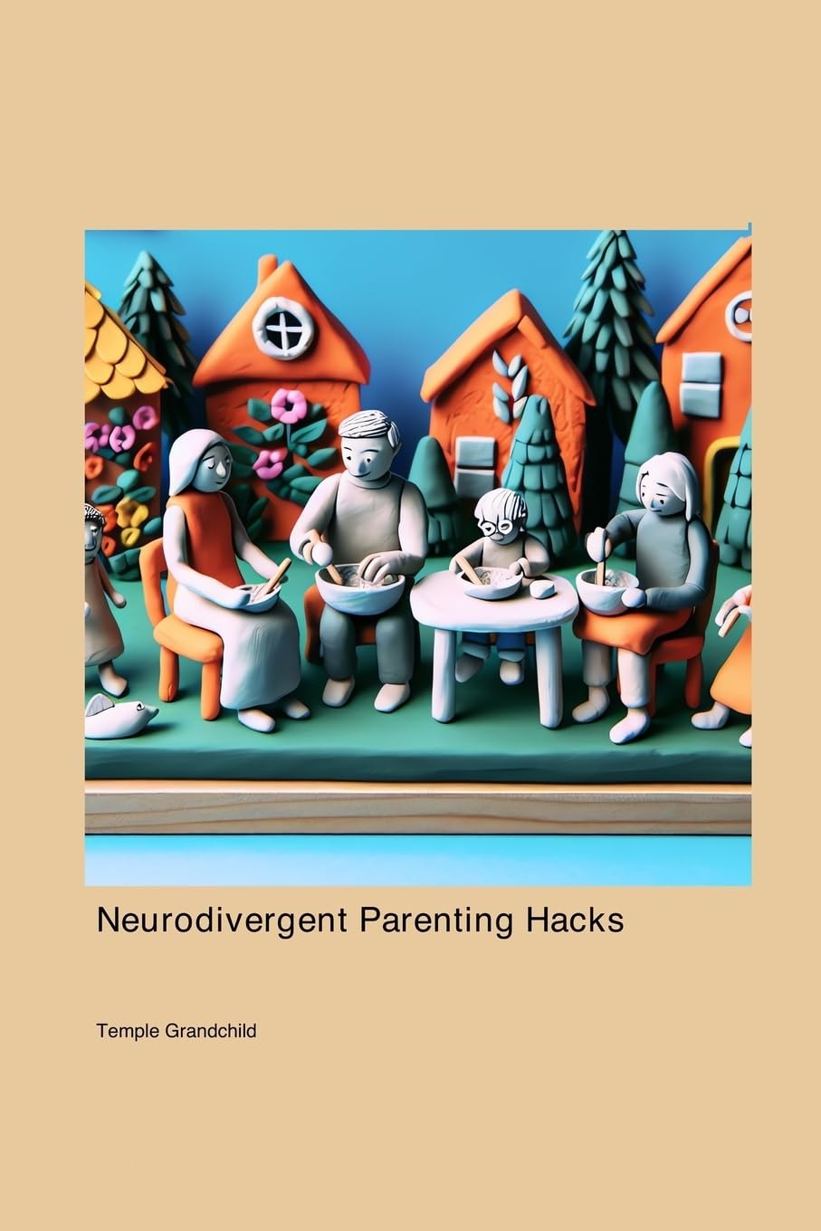 Neurodivergent Parenting Hacks