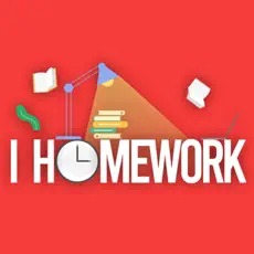 iHomework 