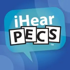 iHear PECS: Animals 