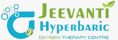 Jeevanti Hyperbaric Oxygen Therapy (HBOT)