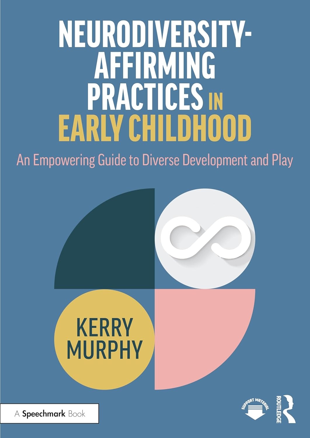 Neurodiversity-Affirming Practices in Early Childhood: An Empowering Guide to Diverse Development and Play