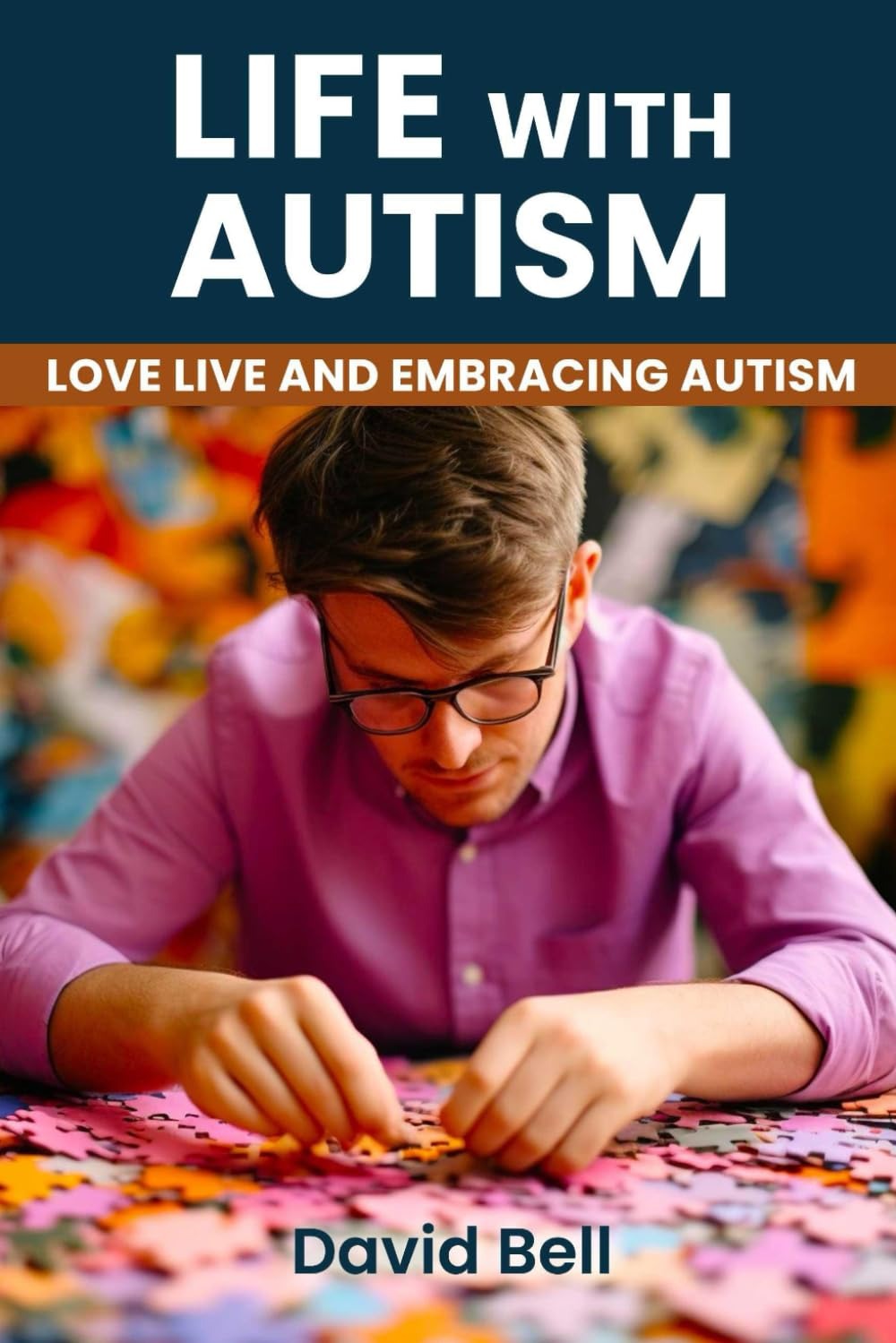 Life with Autism: Love Live And Embracing Autism