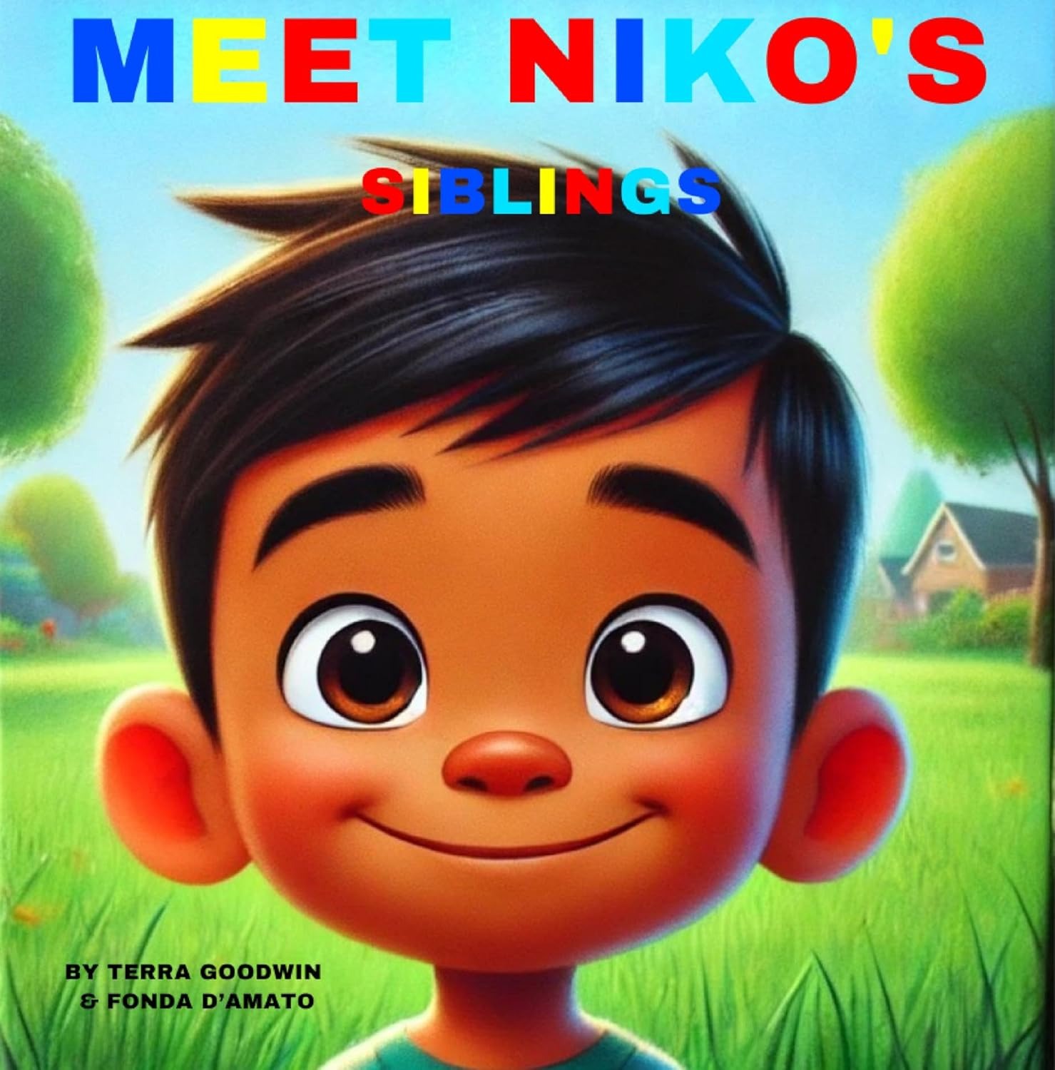 Meet Niko'S Siblings (Meet Niko & Learn About Autism)