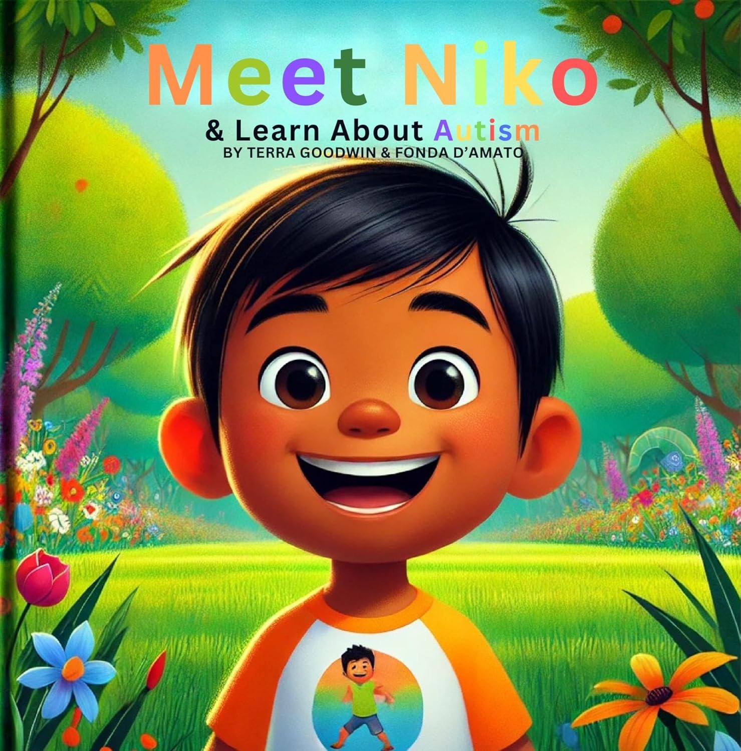 Meet Niko and Learn About Autism (Meet Niko & Learn About Autism)