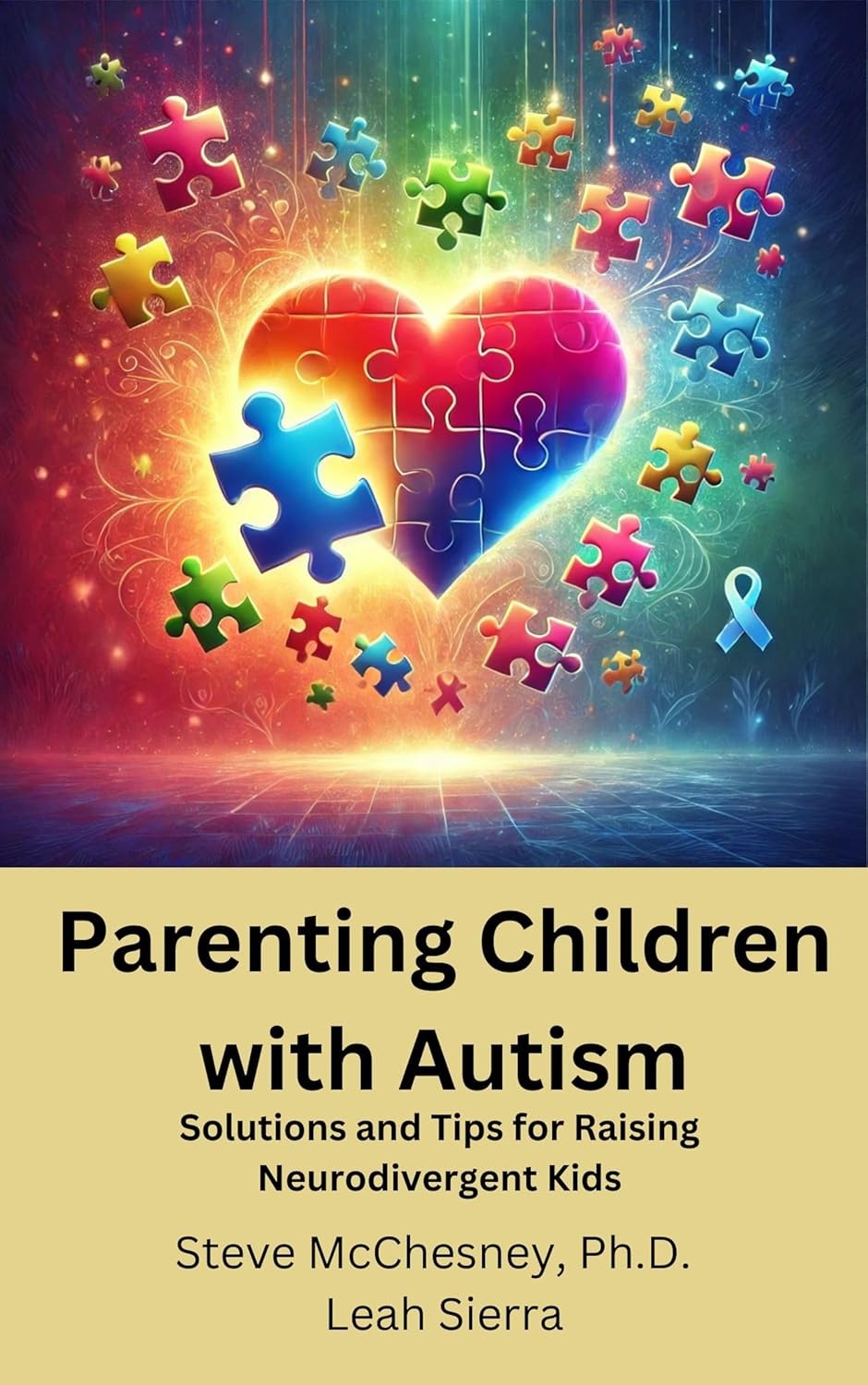 Parenting Children with Autism: Solutions and Tips for Raising Neurodivergent Kids (Simplify Your Home and Everyday Life: $3 Solutions to Big Problems) 