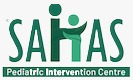 Sahas - Pedriatic Intervention Center