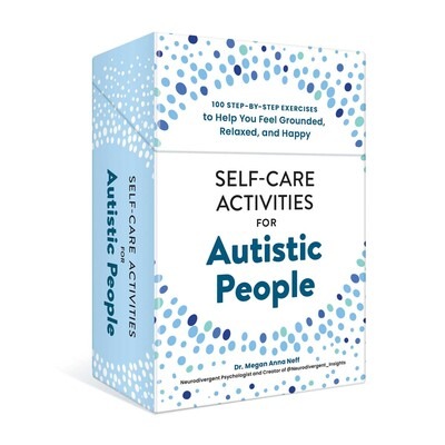 Self-Care Activities for Autistic People