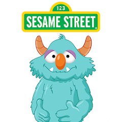 Breathe, Think, Do with Sesame Street